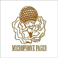 Picture for song 'Microphone Pager - Microphone Pager' by artist 'jrapiii'