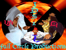 Picture for song 'It Down' by artist 'JRealA'