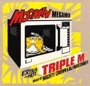 Picture for song 'MOOMIN fearturing ACO.OH HONEY' by artist 'jreggae'