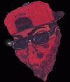 Picture for song 'Bout Dat- Freestyle (Screwed Version)' by artist 'J-Rhodez'