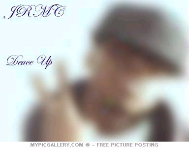 Picture for song 'On a Mission (instrumental)' by artist 'JrMC'