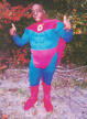 Picture for song 'ANTI - HEROS' by artist 'JROC (BeatOFF Productionz)'