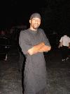 Picture for song 'Back Then' by artist 'J Rush'