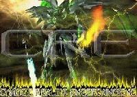 Picture for song 'CHAOTIC RHYME EXPERTZ (CRE ANTHEM)' by artist 'JSex'