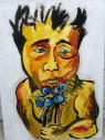 Picture for song 'A Love Song for the Beauty I'll Never Have' by artist 'JS Free'