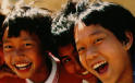 Picture for song 'We're Laughing With You' by artist 'JS Free'