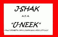 Picture for song 'GRINDIN FREESTYLE SCREWED(ILLEST FLOW EVER)' by artist 'J-SHAK'