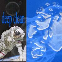 Picture for song 'Deep Clean' by artist 'J Sharp'