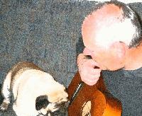 Picture for song 'Blue' by artist 'JS (Joerg Sommermeyer)'