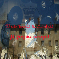 Picture for song 'In Meinem Kopf Zuhaus' by artist 'JS (Joerg Sommermeyer)'