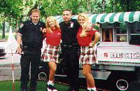 Picture for song 'Take Me Out' by artist 'J Skrill'