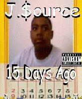Picture for song 'intro' by artist 'jsource'