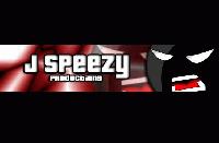 Picture for song 'J Speezy - Temperament' by artist 'J Speezy'
