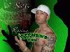 Picture for song 'Brown Eyes Black feat. the Soulja' by artist 'J Stills'