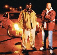 Picture for song 'I Must Be a Gangsta' by artist 'J Stills'