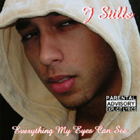 Picture for song 'Time 4 You' by artist 'J Stills'