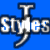 Picture for song 'Ride Wit Me' by artist 'J Styles'