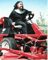 Picture for song 'Phantom Nerve' by artist 'JT and the Blame'