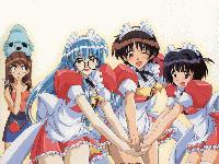 Picture for song 'tomodachi' by artist 'j t anime'