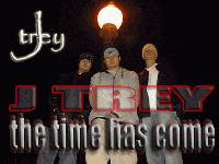 Picture for song 'Welcome to the I' by artist 'J Trey'