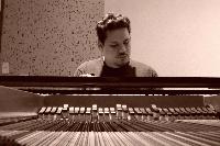 Picture for song 'Bathroom Wall' by artist 'juanito'