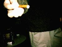 Picture for song 'Hell Sent' by artist 'jughead'