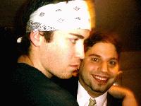 Picture for song 'Jugheads Church' by artist 'jughead'