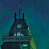 Picture for song 'Paradoxic' by artist 'Jugo'
