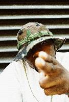 Picture for song 'Come On Y'All' by artist 'Rich London'