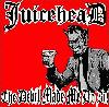 Picture for song 'covered in blood' by artist 'Juice Head'
