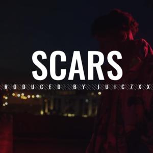 Picture for song 'Scars' by artist 'JuiczXxx'
