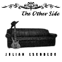 Picture for song 'Emanon' by artist 'Julian Escobedo'