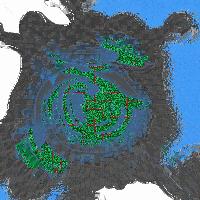 Picture for song 'Dangerous Alley' by artist 'Julian Herring'