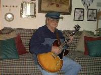 Picture for song 'American Dream on Layoff Day' by artist 'Julian Myrick'
