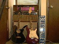 Picture for song 'SWAMP LADY' by artist 'Julian Myrick'