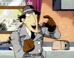 Picture for song 'Inspector Gadget' by artist 'Julien Damotte'