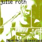 Picture for song 'Changes' by artist 'Julie Roth'