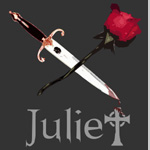 Picture for song 'When Im Saving the World' by artist 'Juliet-The Band'