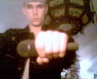 Picture for song 'Rip Roarin ft NVS Wun' by artist 'JuliusSeizer'