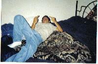 Picture for song 'stressin out' by artist 'Junebug'