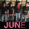 Picture for song 'The Sentence' by artist 'JuneRock'