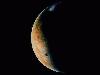 Picture for song 'Welcome to Mars' by artist 'Jungle Fever'