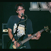 Picture for song 'Indecision' by artist 'Junior Asthma Club'