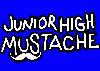 Picture for song 'Fight Song' by artist 'Junior High Mustache'
