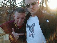 Picture for song 'Los Angeles' by artist 'Junk and Trash'