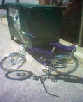 Picture for song 'Warm Gravity' by artist 'Junk and Trash'