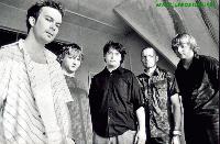 Picture for song 'Rusher' by artist 'Junk Culture'