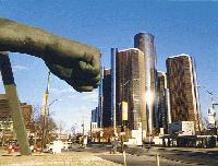 Picture for song 'Detroit Sunrise' by artist 'Junken Groil'