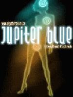 Picture for song '25Twin' by artist 'Jupiter Blue'