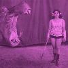 Picture for song 'Circus Refugee' by artist 'JURNAA'